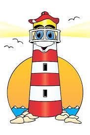 picture of lighthouse